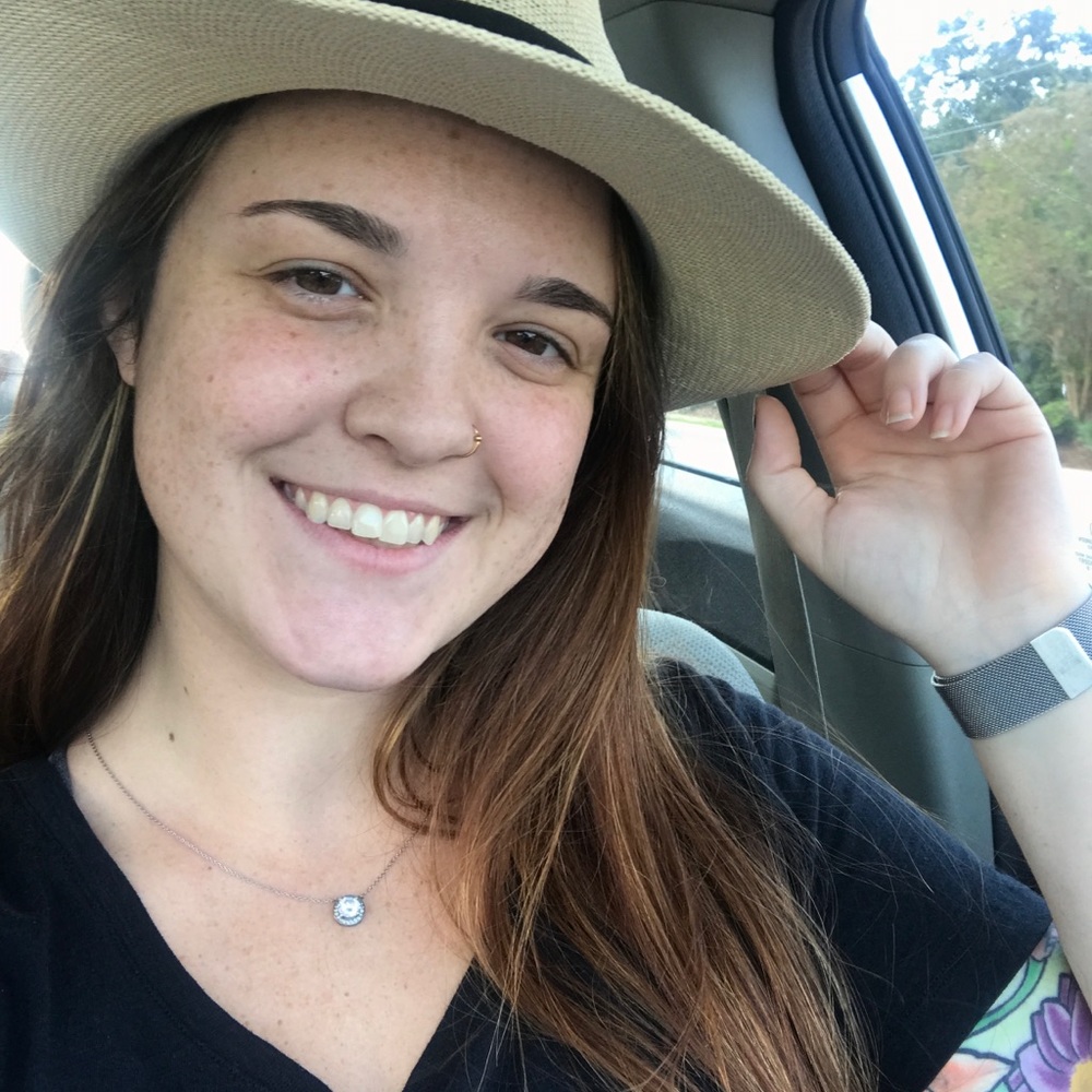 Meet your Posher, Sydney